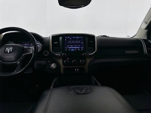 Used 2022 RAM 1500 Laramie image 21