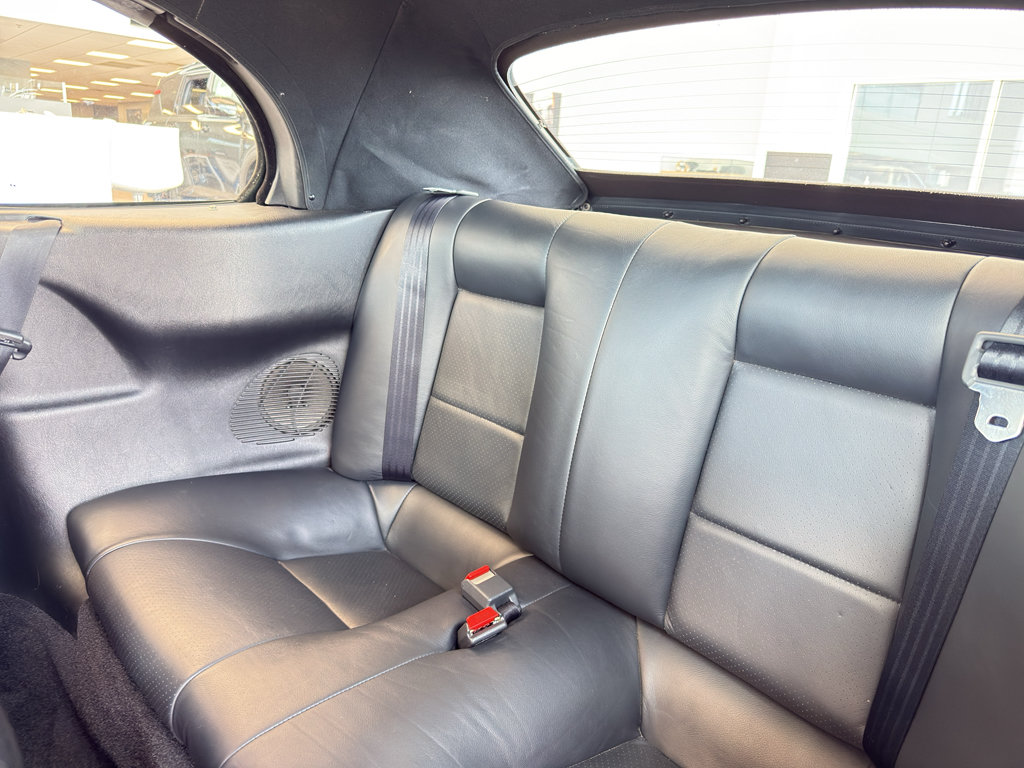 Used 1999 Toyota Celica GT w/ Upgrade Value Pkg FWD image 25