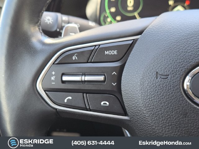 Used 2022 Hyundai Palisade Limited AWD/4WD image 29