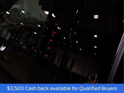 New 2026 Ford Explorer Tremor w/ Tremor Ultimate Package image 38