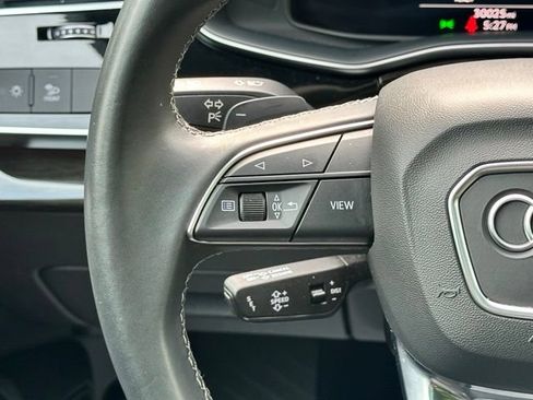 Used 2025 Audi Q7 3.0T Premium Plus AWD/4WD image 27