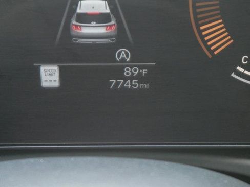 Used 2026 Hyundai Tucson SEL AWD/4WD image 30