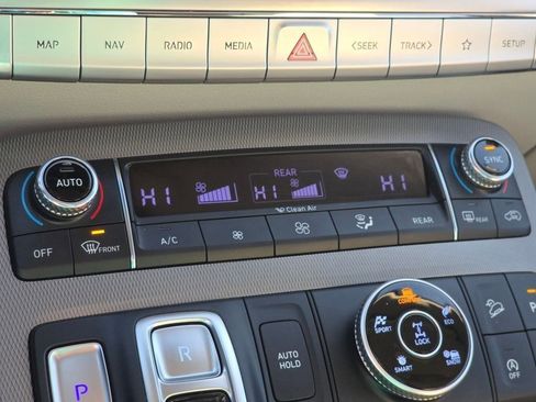 Used 2022 Hyundai Palisade Limited image 29