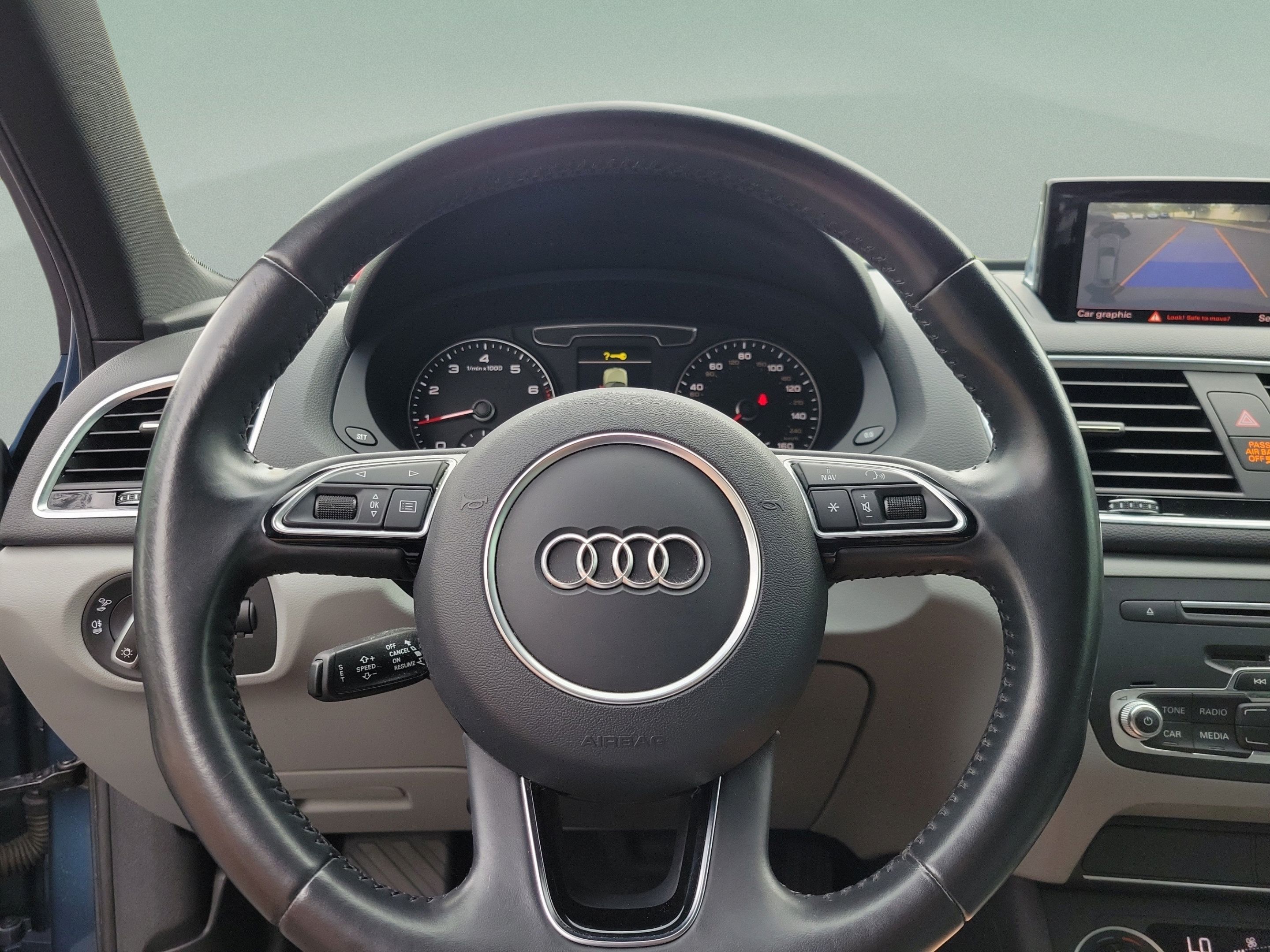 Used 2018 Audi Q3 2.0T Premium FWD image 13