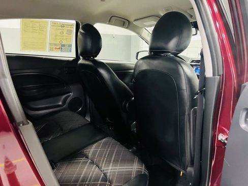 Used 2024 Mitsubishi Mirage SE image 28