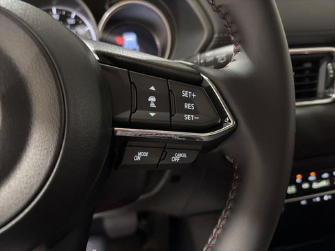 New 2025 MAZDA CX-5 Carbon Edition image 14