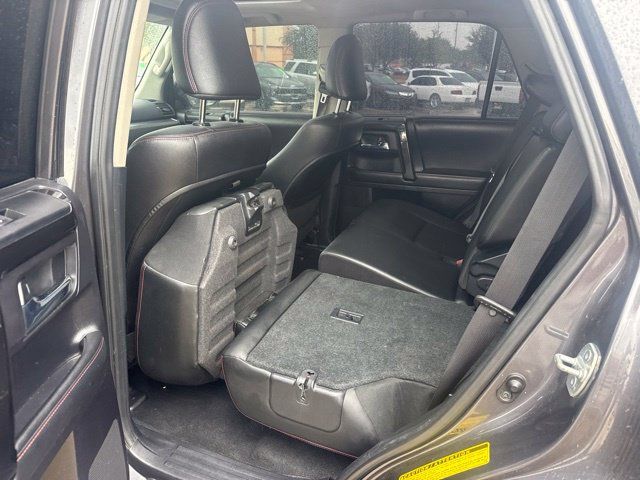 Used 2015 Toyota 4Runner Trail Premium AWD/4WD image 8
