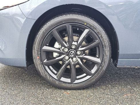 New 2026 MAZDA MAZDA3 2.5 S Hatchback w/ Premium Pkg image 9