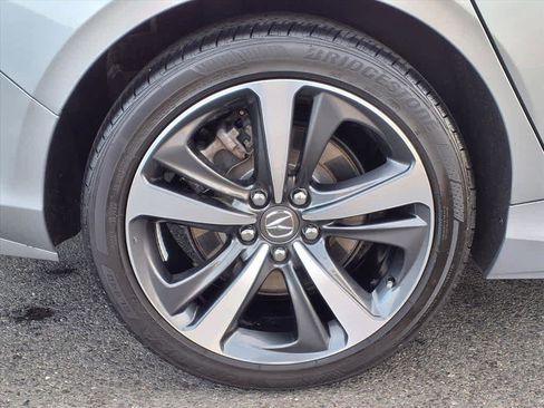 Certified 2024 Acura TLX w/Technology Package image 8