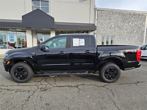 Used 2019 Ford Ranger XLT w/ FX4 Off-Road Package image 2
