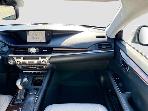 Used 2017 Lexus ES 350 ES 350 image 18