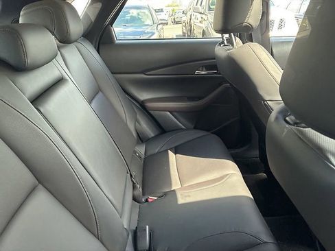 Used 2021 MAZDA CX-30 2.5 Turbo w/ Premium Package AWD/4WD image 21
