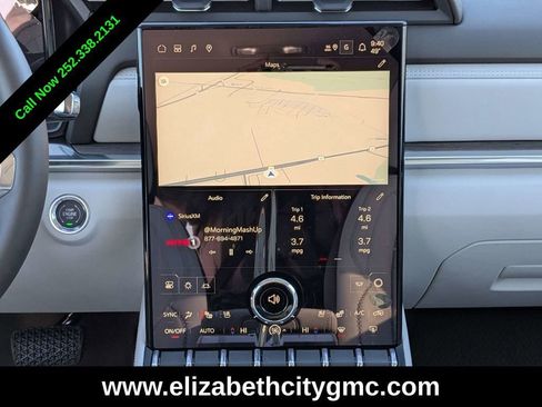 New 2026 GMC Terrain Denali image 20