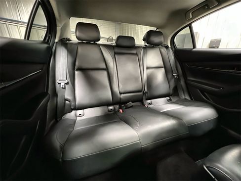Used 2022 MAZDA MAZDA3 s image 23