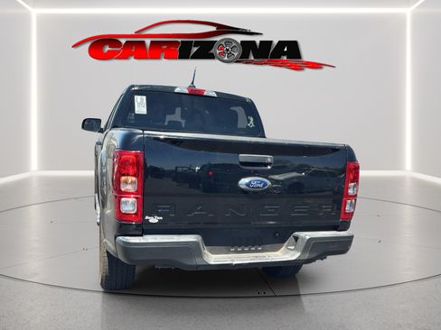 Used 2021 Ford Ranger XL w/ Equipment Group 101A High RWD image 8