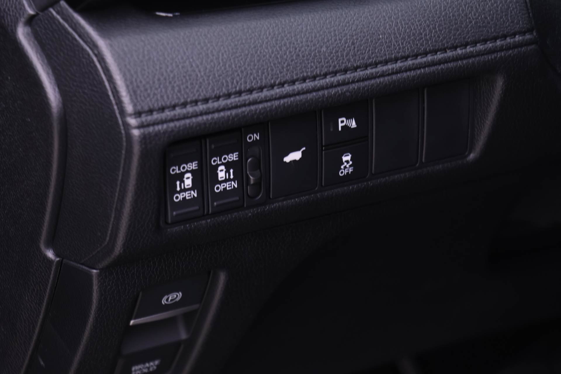 New 2027 Honda Odyssey Elite image 16