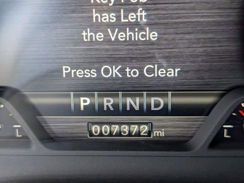 Used 2024 RAM 1500 Laramie image 15