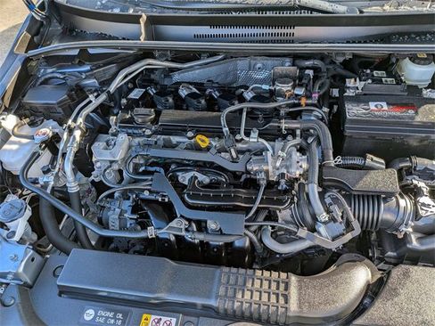 Used 2022 Toyota Corolla SE image 35
