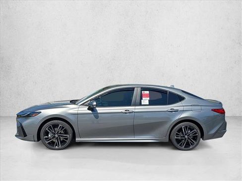 New 2026 Toyota Camry XSE image 9