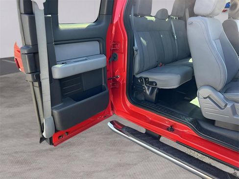 Used 2014 Ford F150 STX w/ Equipment Group 201A Mid image 16