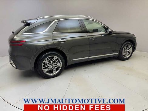 Used 2023 Genesis GV70 2.5T w/ Select Package AWD/4WD image 5