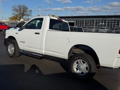 Used 2020 RAM 2500 Tradesman image 6