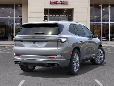 New 2026 Buick Enclave Avenir image 4