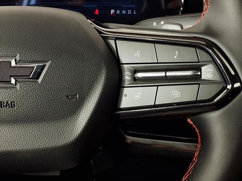 New 2026 Chevrolet Equinox RS image 11