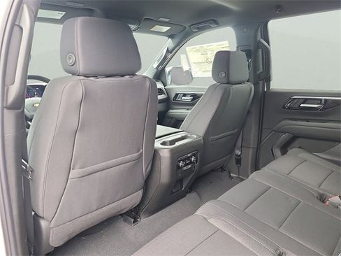 New 2026 Chevrolet Tahoe LS w/ LPO, Dark Essentials Package image 15