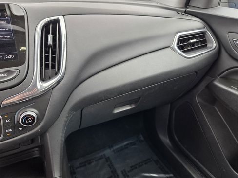 Certified 2024 Chevrolet Equinox LT image 27