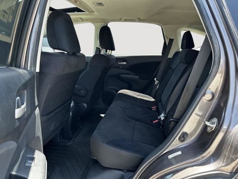 Used 2014 Honda CR-V EX image 20