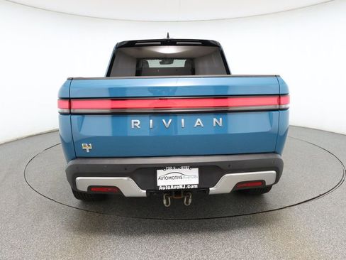 Used 2022 Rivian R1T Adventure image 5