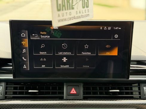 Used 2020 Audi S4 Prestige w/ Prestige Package AWD/4WD image 38