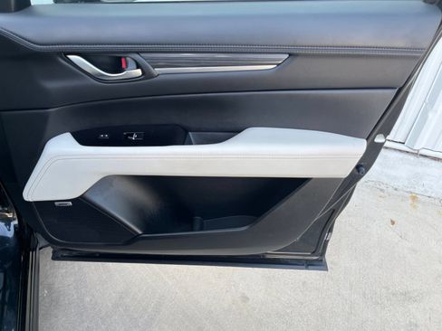 Certified 2023 MAZDA CX-5 AWD 2.5 S w/ Premium Plus Pkg image 18