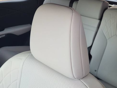 Certified 2024 Lexus RX 350 Premium w/ Accessory Package (K3) FWD image 23