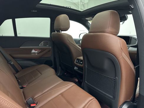 Used 2026 Mercedes-Benz GLE 450 4MATIC Coupe image 24