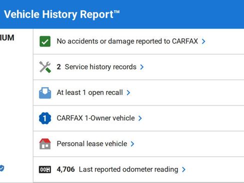 Used 2023 Lexus RX 350 Premium image 6