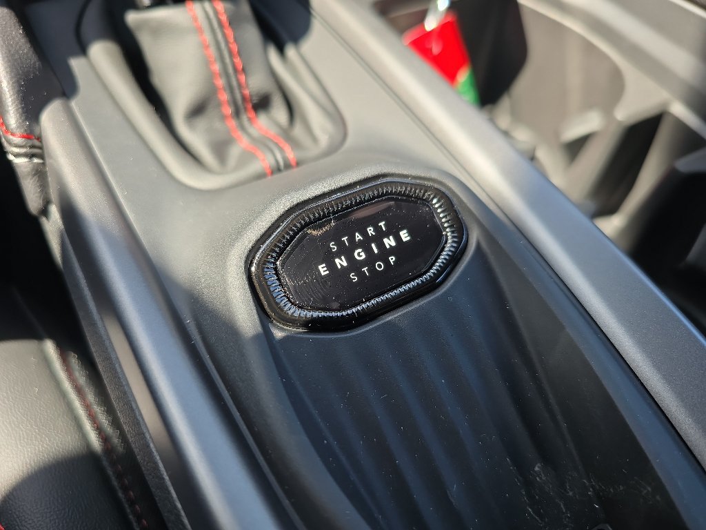 New 2026 Dodge Charger R/T AWD/4WD image 5