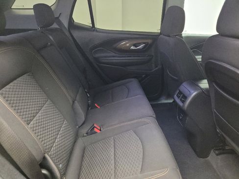 Used 2018 GMC Terrain SLE image 19