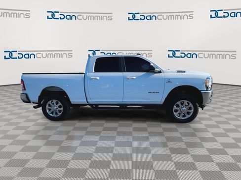 Used 2020 RAM 2500 Big Horn w/ Level 1 Equipment Group image 11