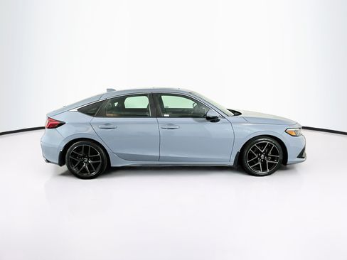 Used 2022 Honda Civic Sport Touring image 10