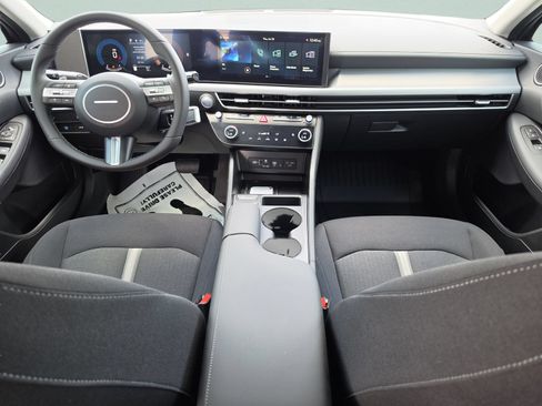 New 2026 Hyundai Sonata SEL FWD image 15