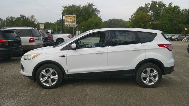 Used 2014 Ford Escape SE AWD/4WD image 12