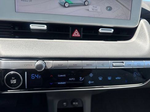 Certified 2023 Hyundai Ioniq 5 SEL w/ Cargo Package AWD/4WD image 19