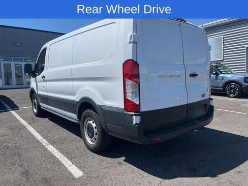Used 2020 Ford Transit 150 Low Roof RWD image 3