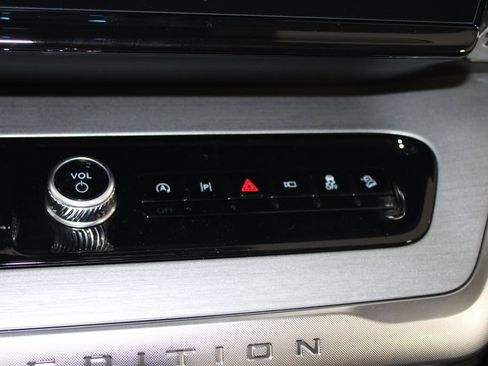 New 2026 Ford Expedition Platinum AWD/4WD image 47