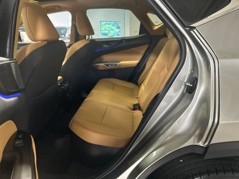 Used 2026 Lexus NX 350h AWD w/ Cold Area Package image 20
