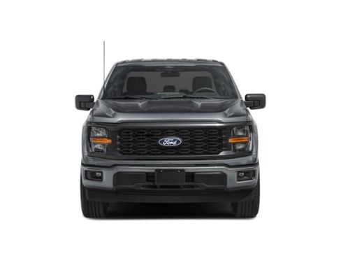 Used 2024 Ford F150 STX RWD image 4