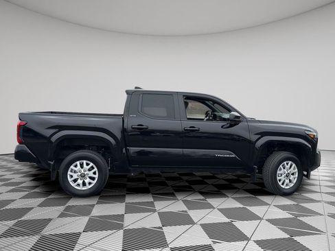 Used 2024 Toyota Tacoma SR5 image 10