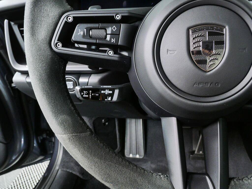 Certified 2026 Porsche 911 Turbo S AWD/4WD image 10